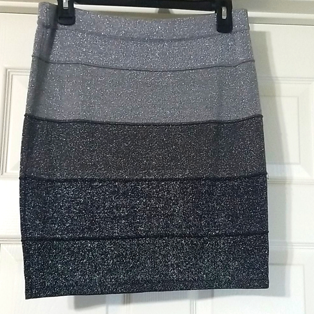 Mini skirt